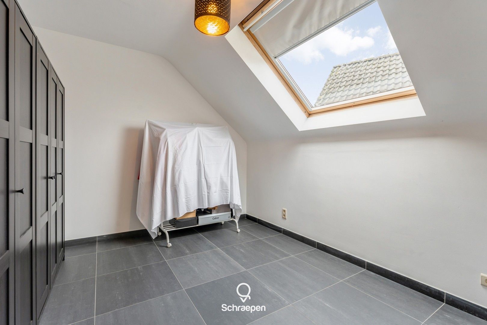 Energiezuinig appartement met 2 slpks, berging en garage op wandelafstand van centrum-Zonhoven! foto 15