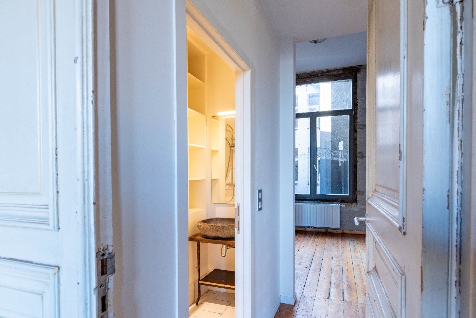 Charme op het Eilandje foto 16