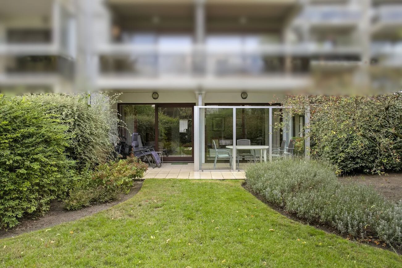 Instapklaar appartement met 2 slaapkamers in Assebroek  foto 8