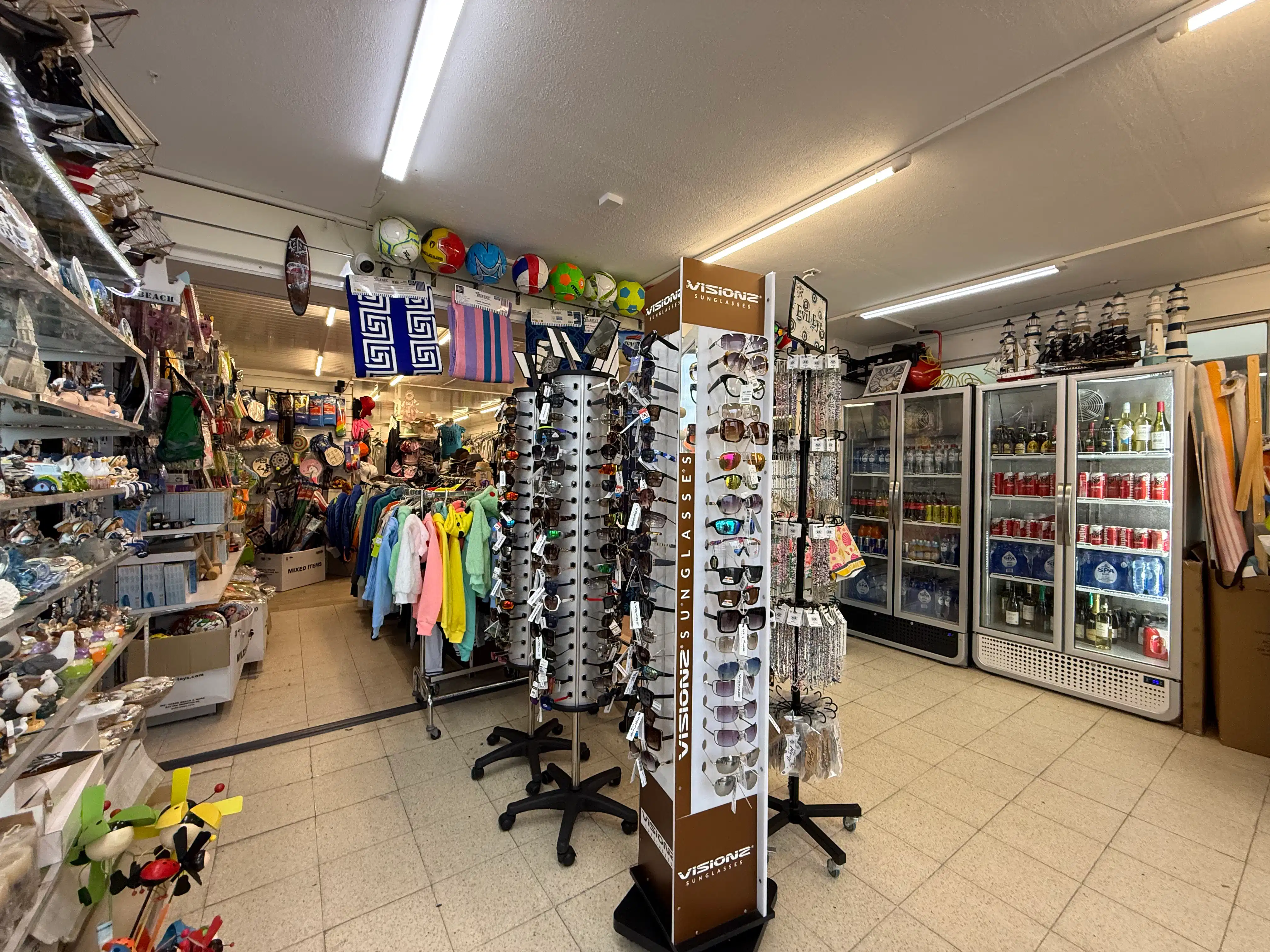 Winkel 110m² zeedijk Middelkerke foto 3