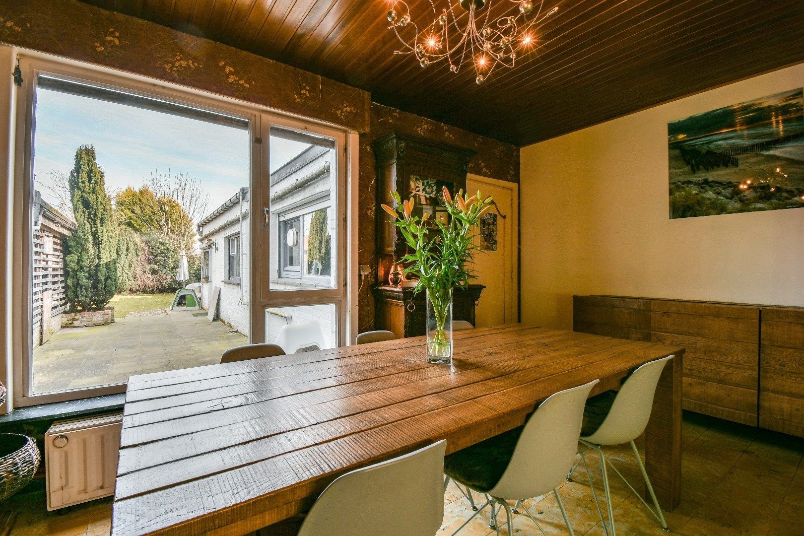 Te renoveren woning in het hart van Torhout! foto 6