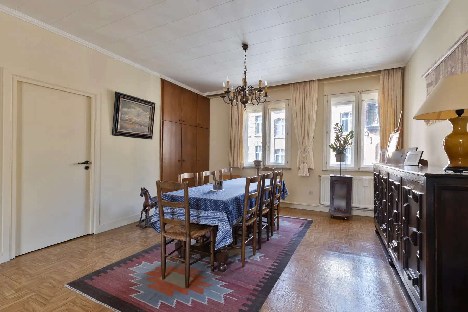 Handelspand met woonst ! foto 21