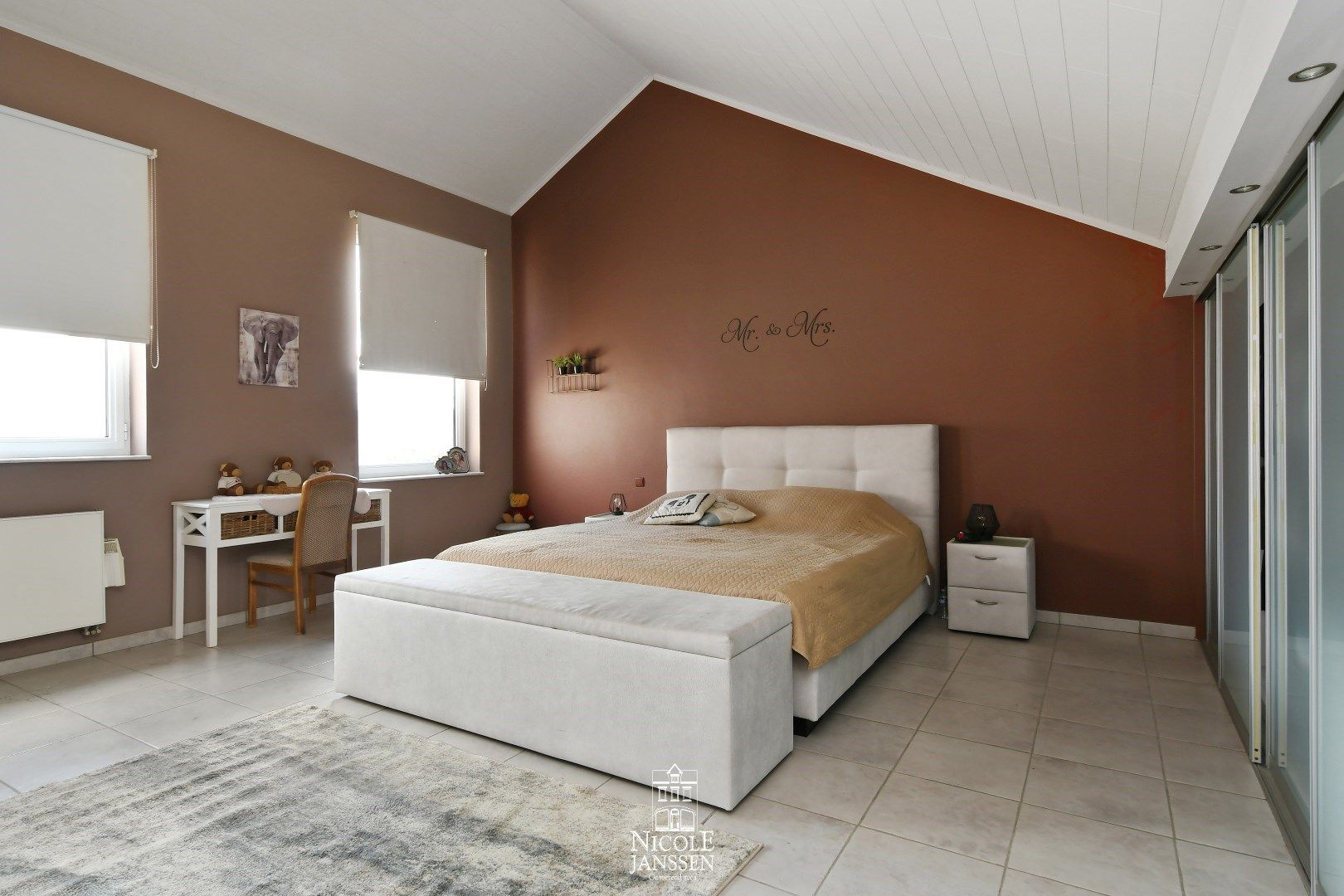 Woonst met studio en handelspand te koop foto 22