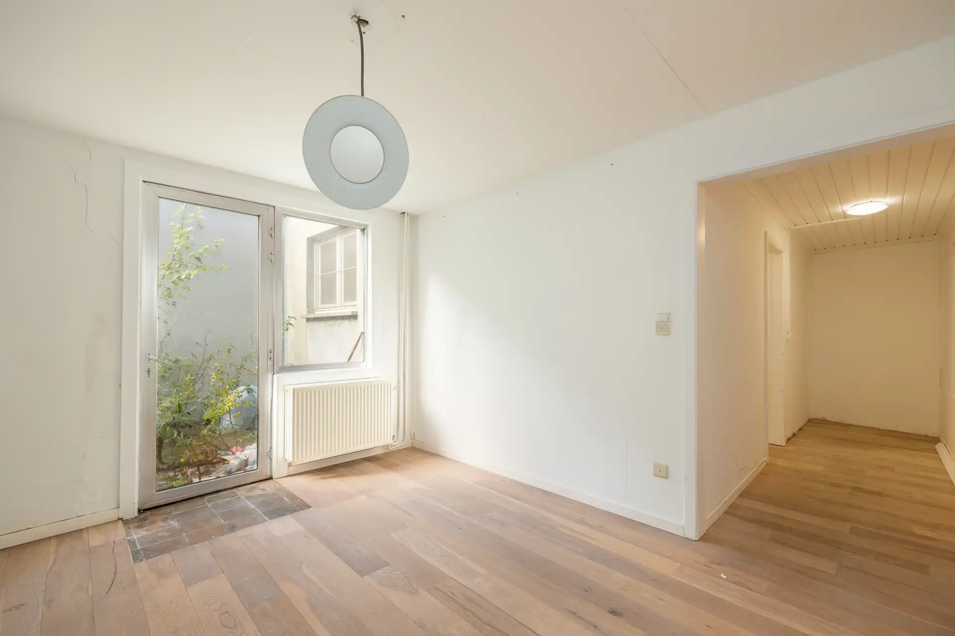 Handelsgelijkvloers op toplocatie in centrum foto 11