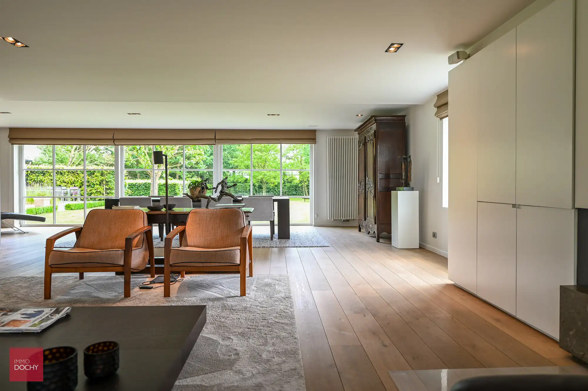 Instapklaar landhuis met bijgebouw foto 13