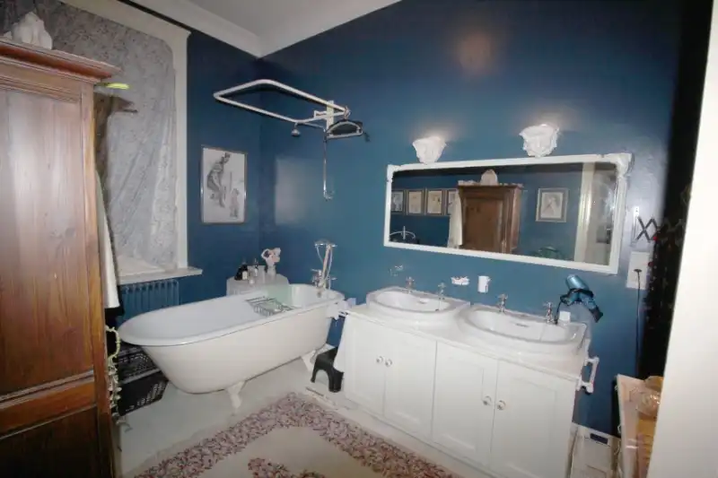 Karaktervolle herenwoning met zonnige tuin foto 32