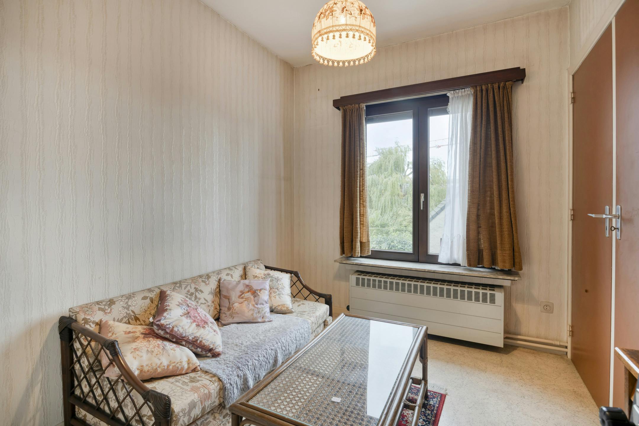 Huis met 3 slaapkamers en garage te koop in Berendrecht!  foto 13