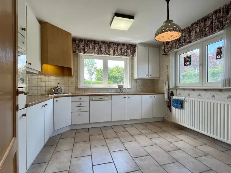 RUSTIGE WONING TE OOSTDUINKERKE-DORP foto 14