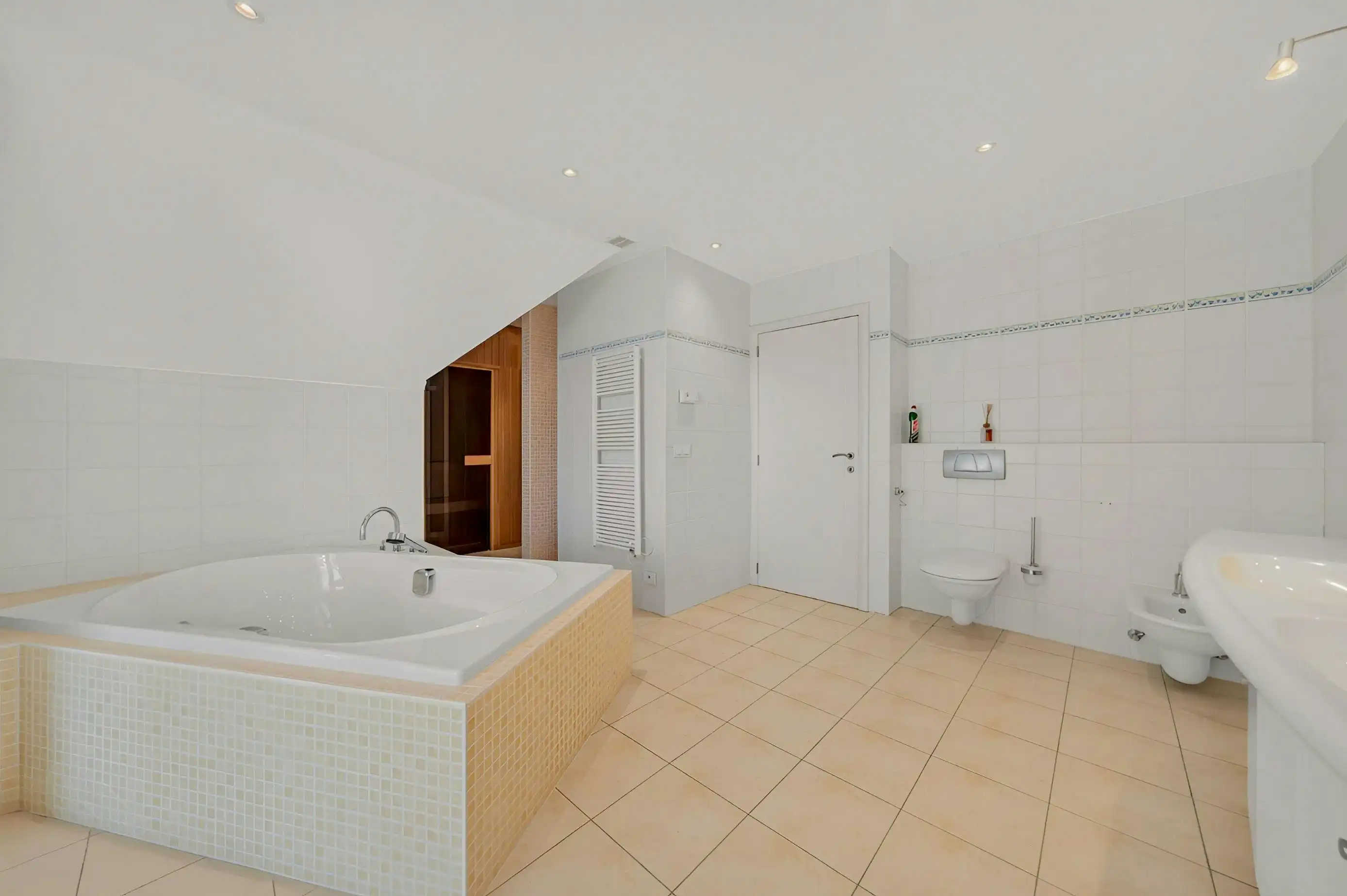 Unieke villa met prachtige zichten te koop in Knokke-Heist foto 30