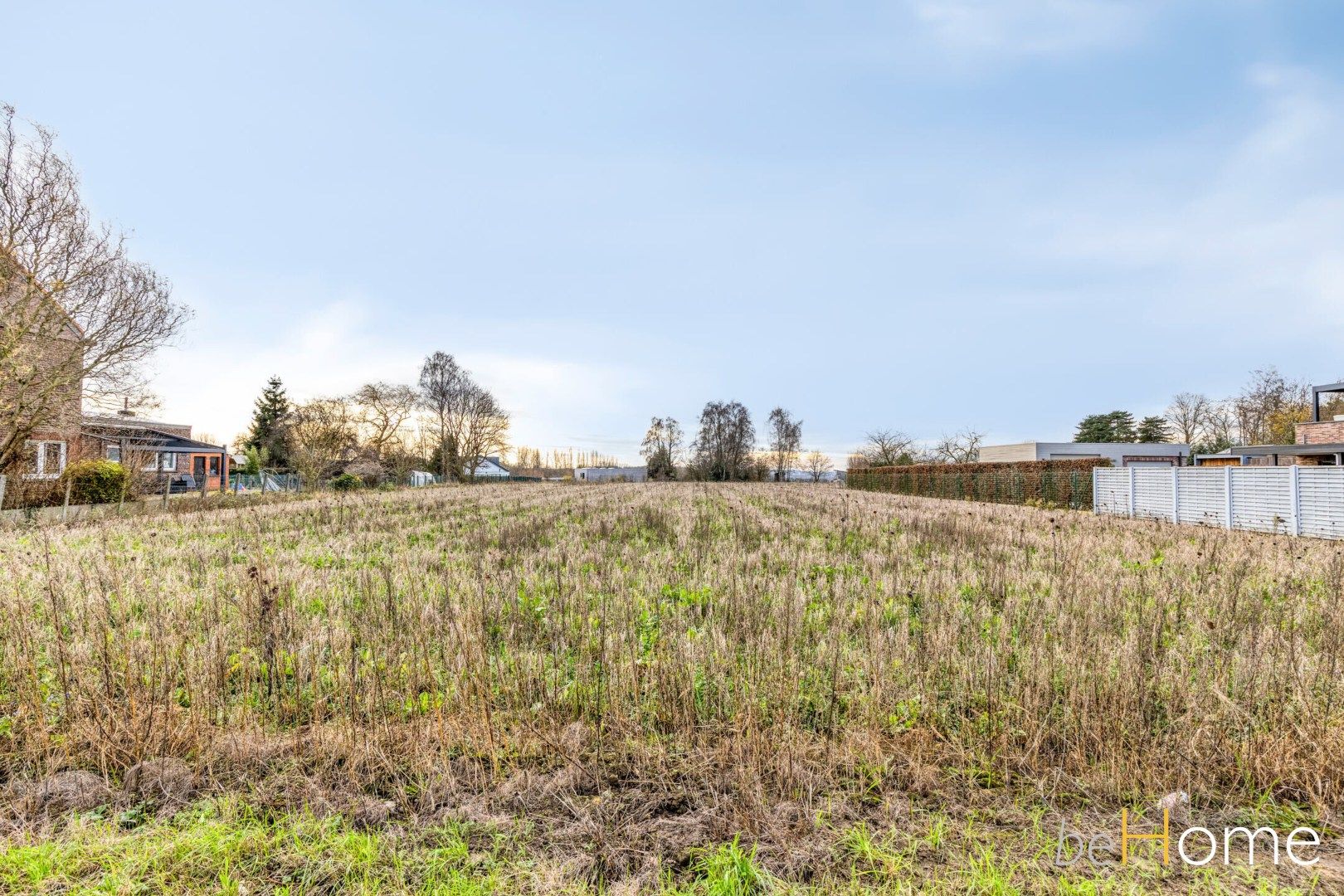 Op zoek naar een bouwgrond voor halfopen bebouwing van 6a 15ca in Asse? Welkom Home! foto 20