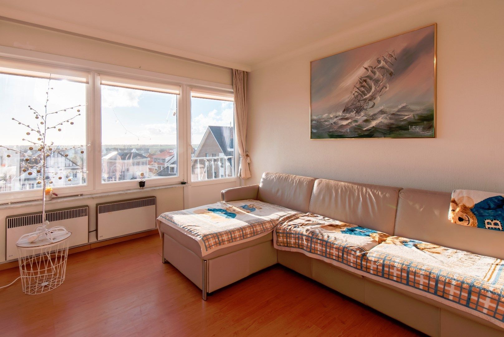 Aangename studio in rustige residentie! foto 4