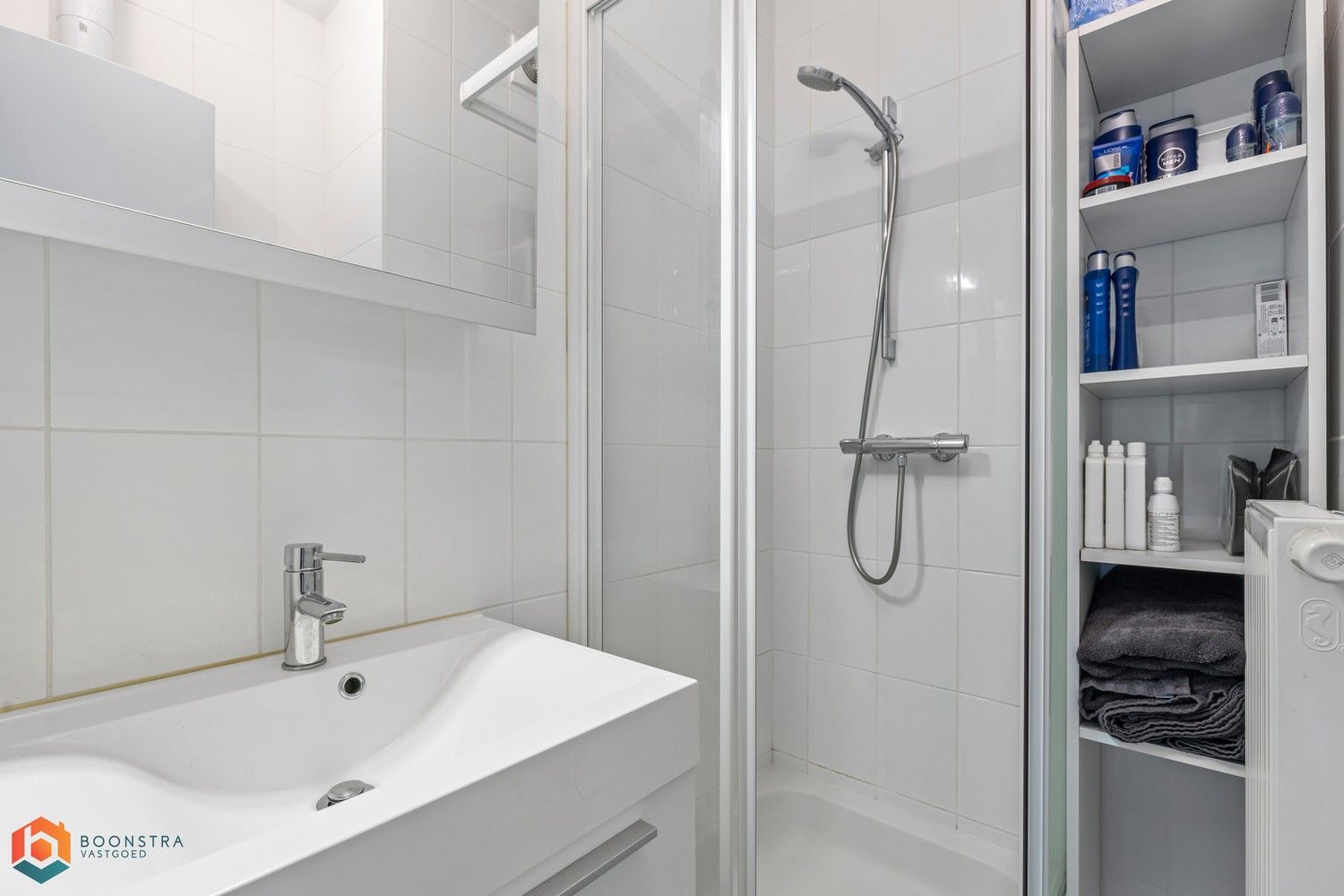 App. met 2 slpkrs en terras nabij centrum Mechelen foto 8