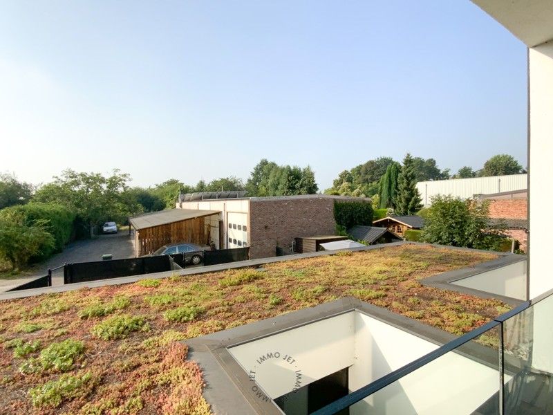 Modern en energiezuinig appartement met uitstekende toegankelijkheid en 1 slaapkamer foto 12