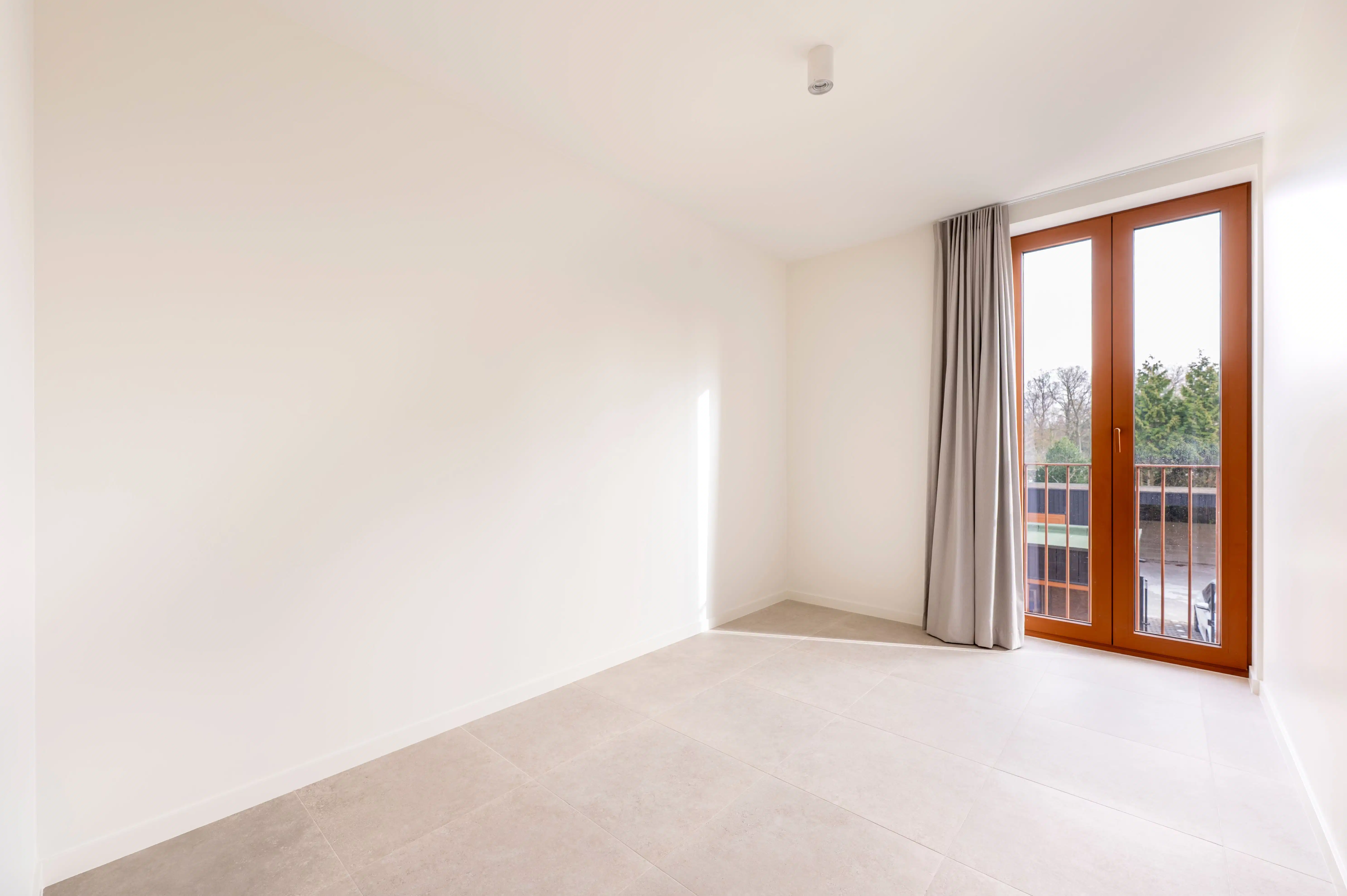 Nieuwbouwappartement met 2 slaapkamers in Mariaburg-Brasschaat! foto 9