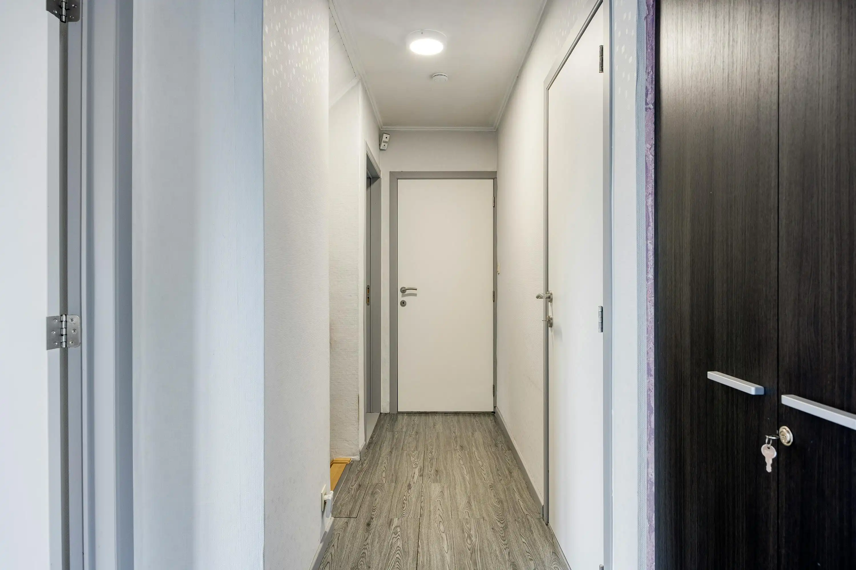Huis met 3 slaapkamers - EPC A - te koop in centrum van Eeklo foto 12