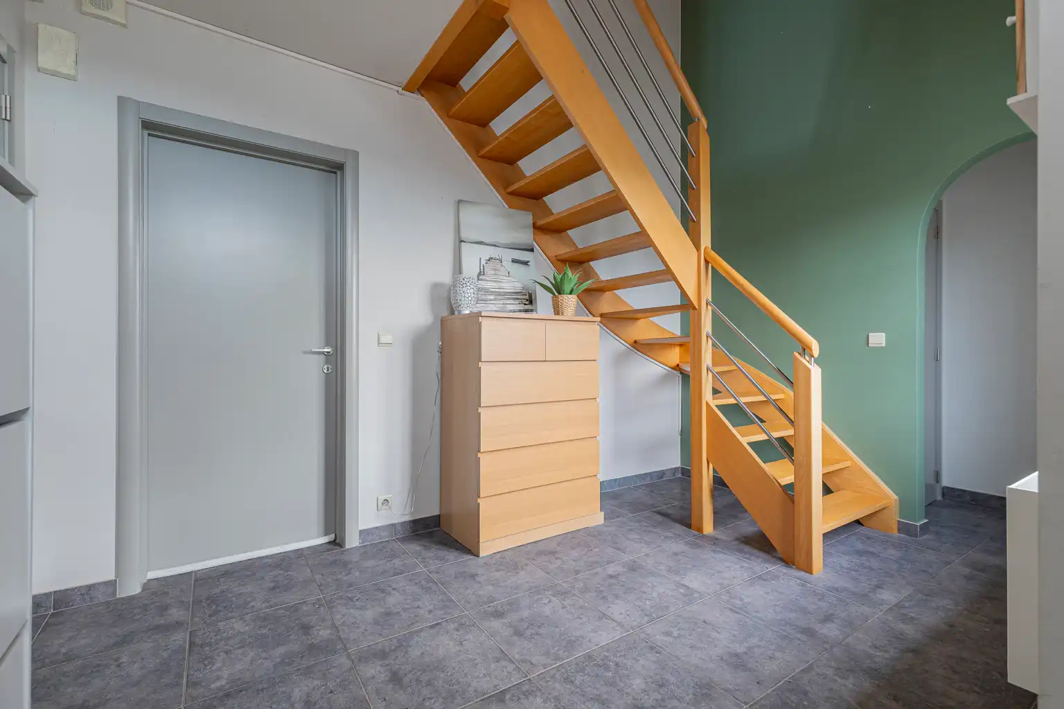 Villa te koop in Asse foto 9