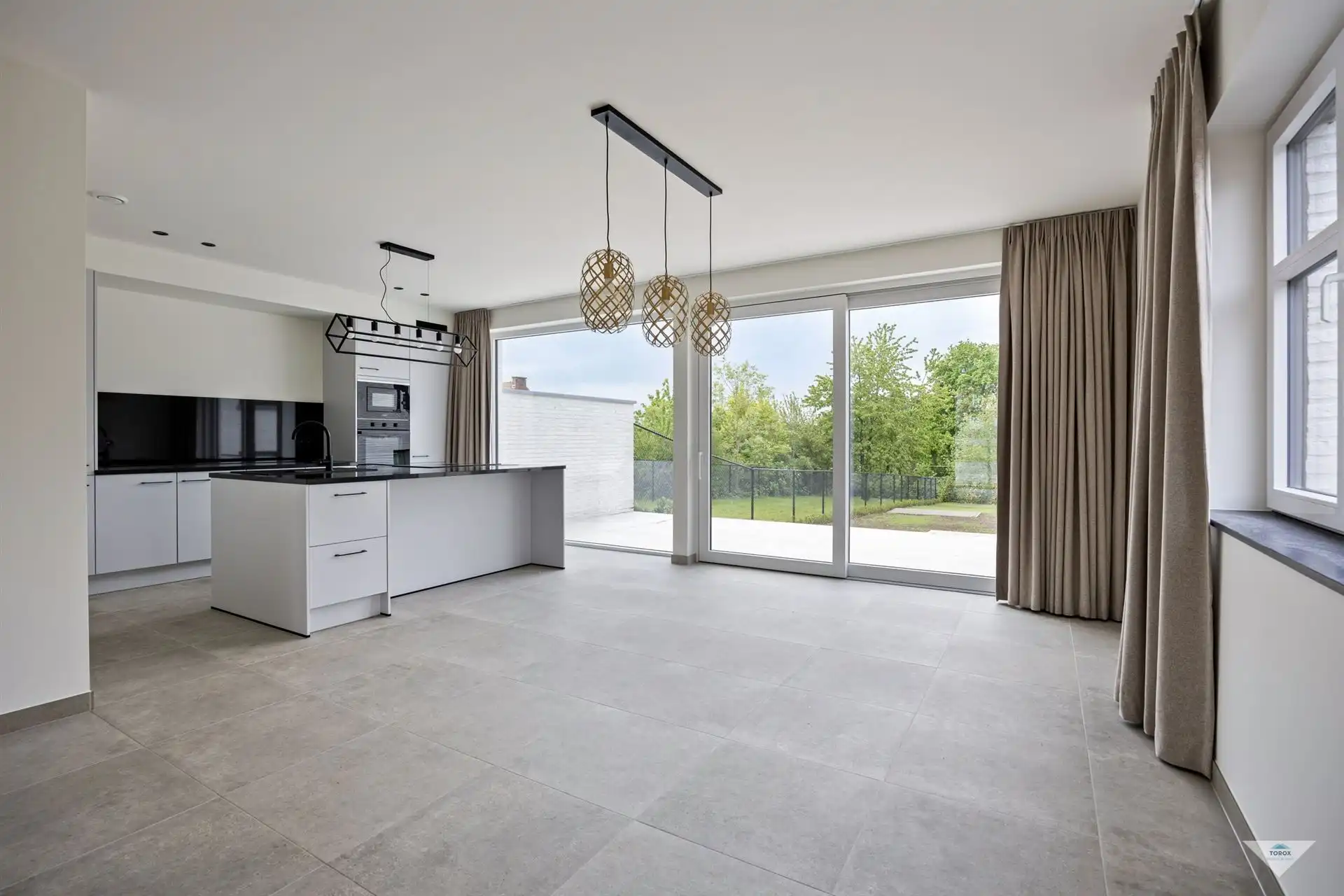 Nieuwbouwwoning te Oud-Heverlee foto 4