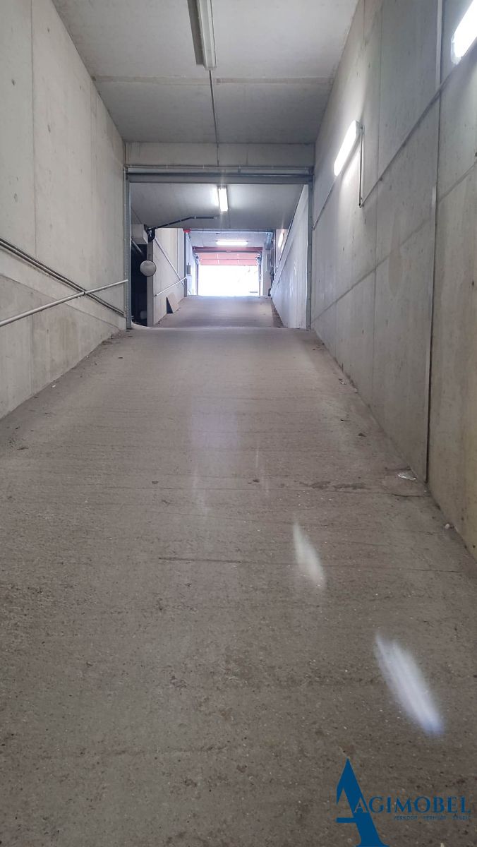 Supergemakkelijke Garagebox te huur - Puerto Banus 82- niveau -2 foto 5
