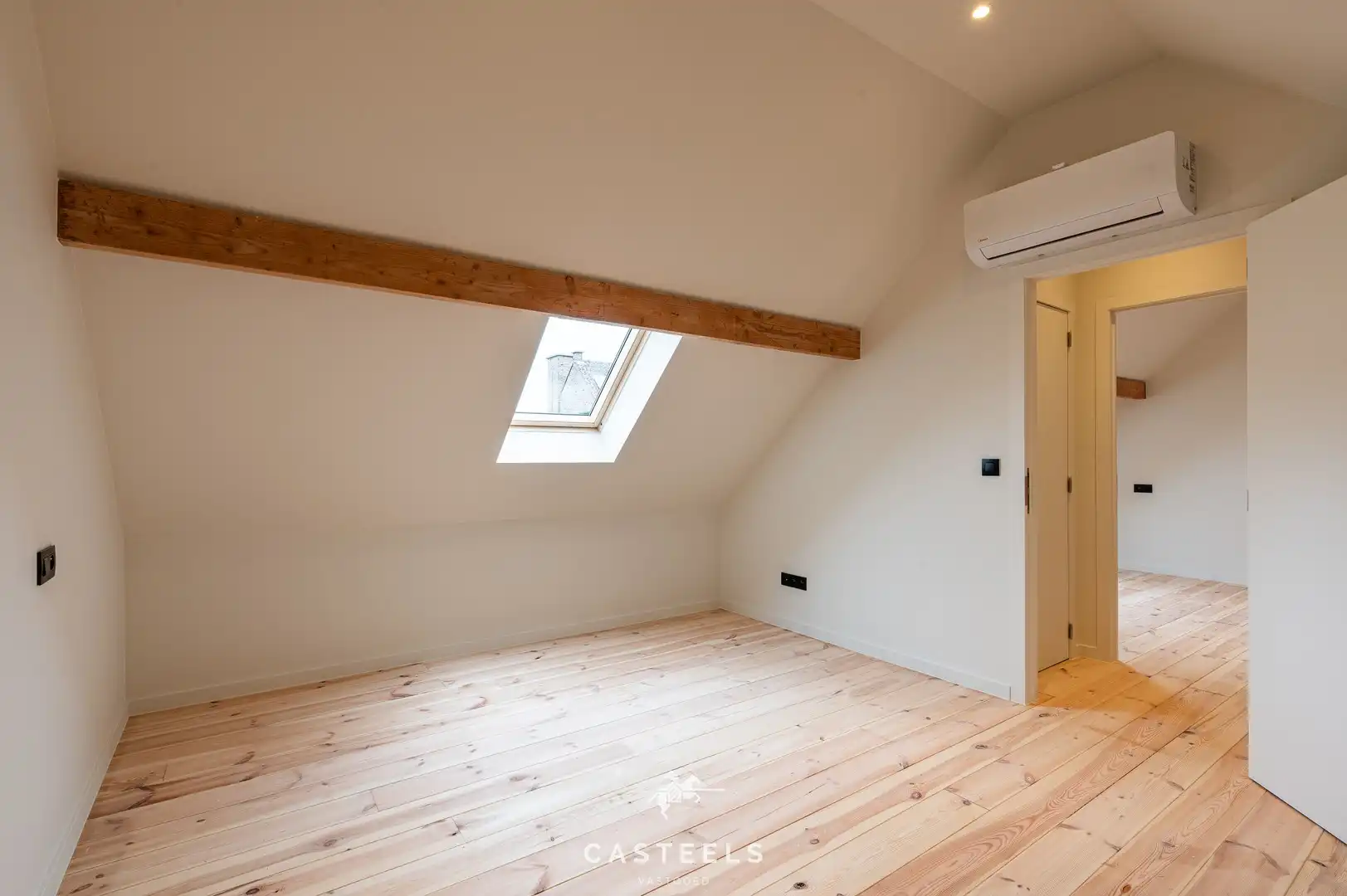 Energiezuinige woning (A) top voor starters of vrij beroep foto 11