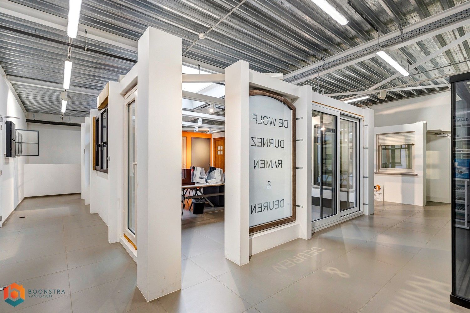 Kantoor (565 m²) op toplocatie foto 9