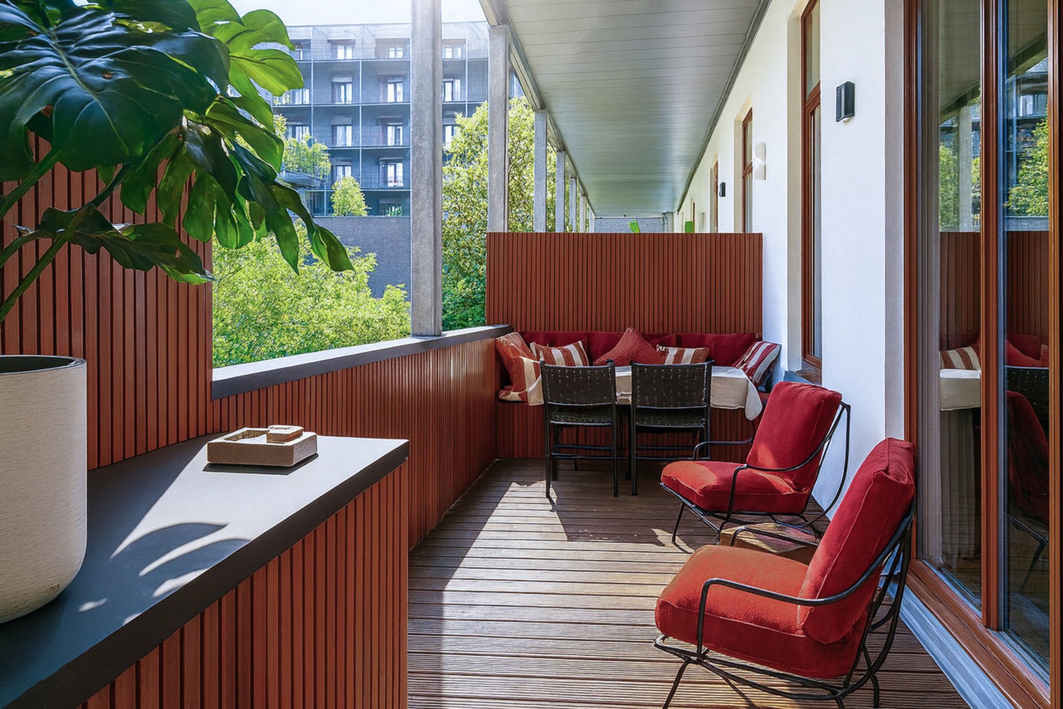 ANTWERPEN CENTRUM - Exclusief appartement met grandeur! foto 12