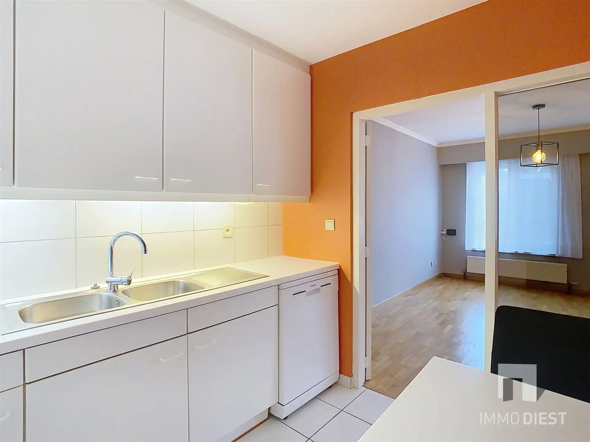Appartement foto 6