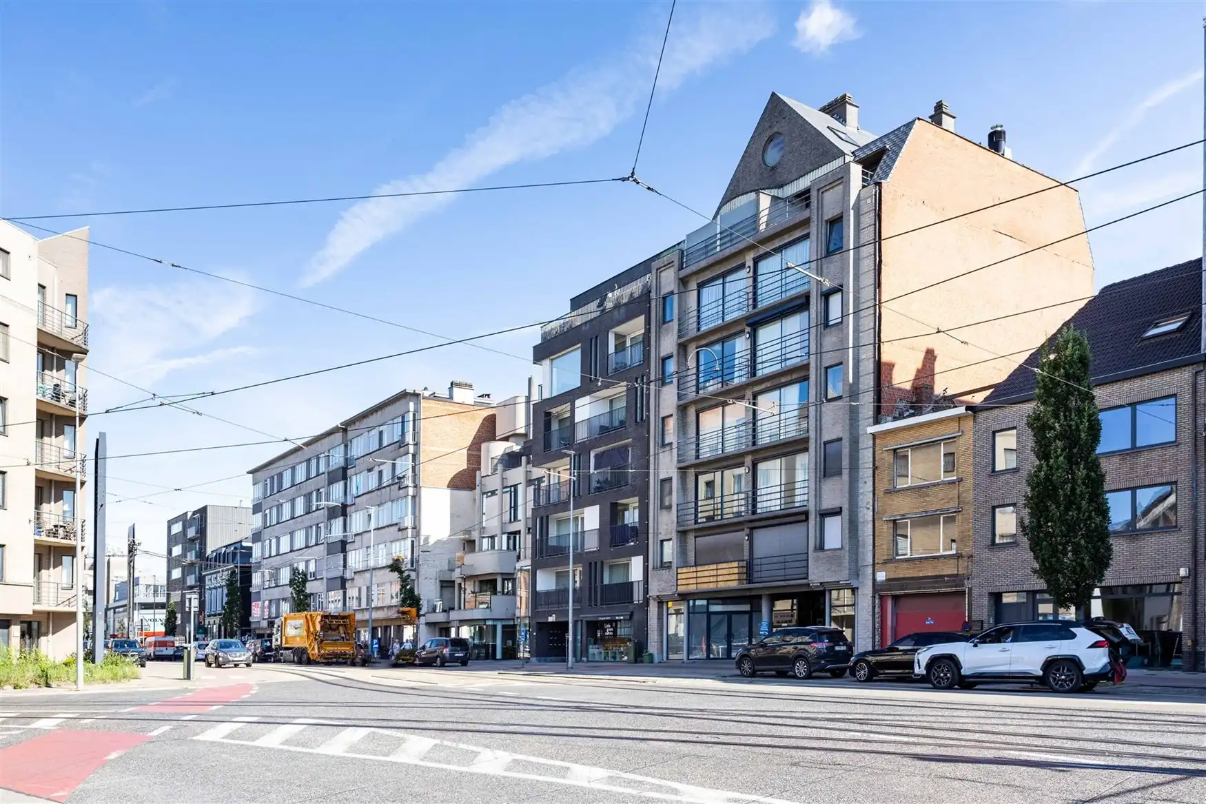 Kantoorruimte met parkingmogelijkheid foto 3
