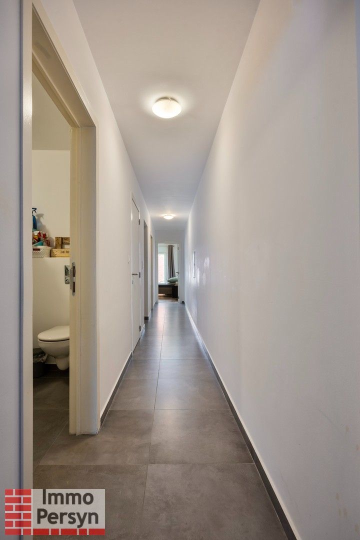 2 slaapkamer appartement op de vesten van Scherpenheuvel foto 5