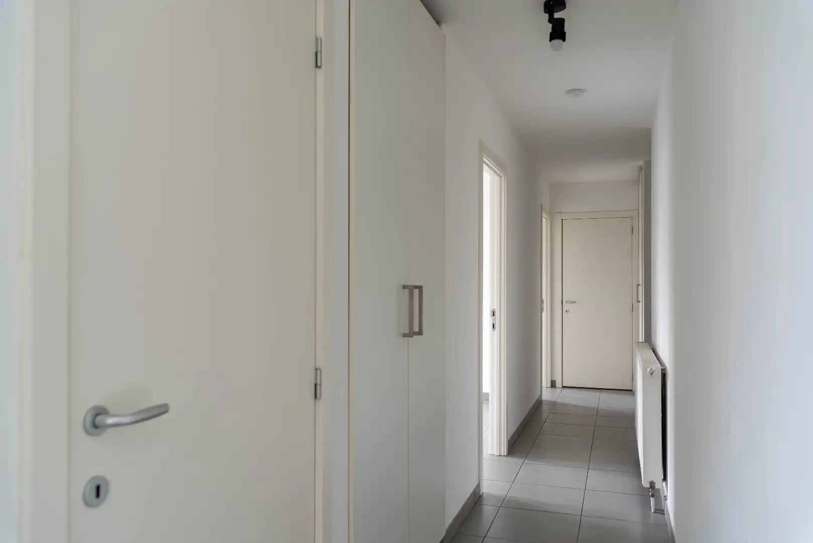 Zeer ruim en energiezuinig appartement met autostaanplaats foto 9