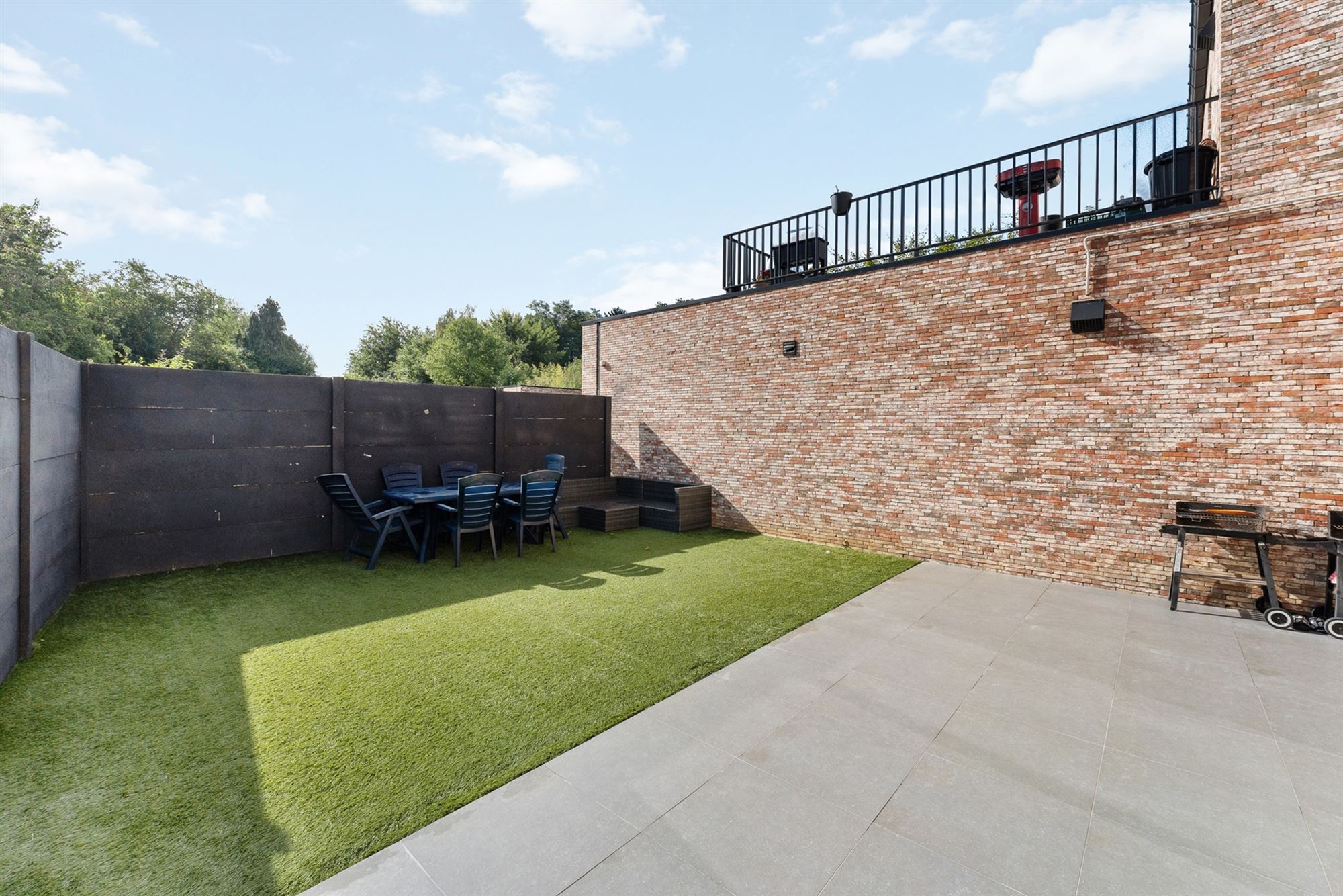 KNAPPE WONING (198M²) MET 3 SLAAPKAMERS + RUIME ZOLDER TE BEVERLO foto 20