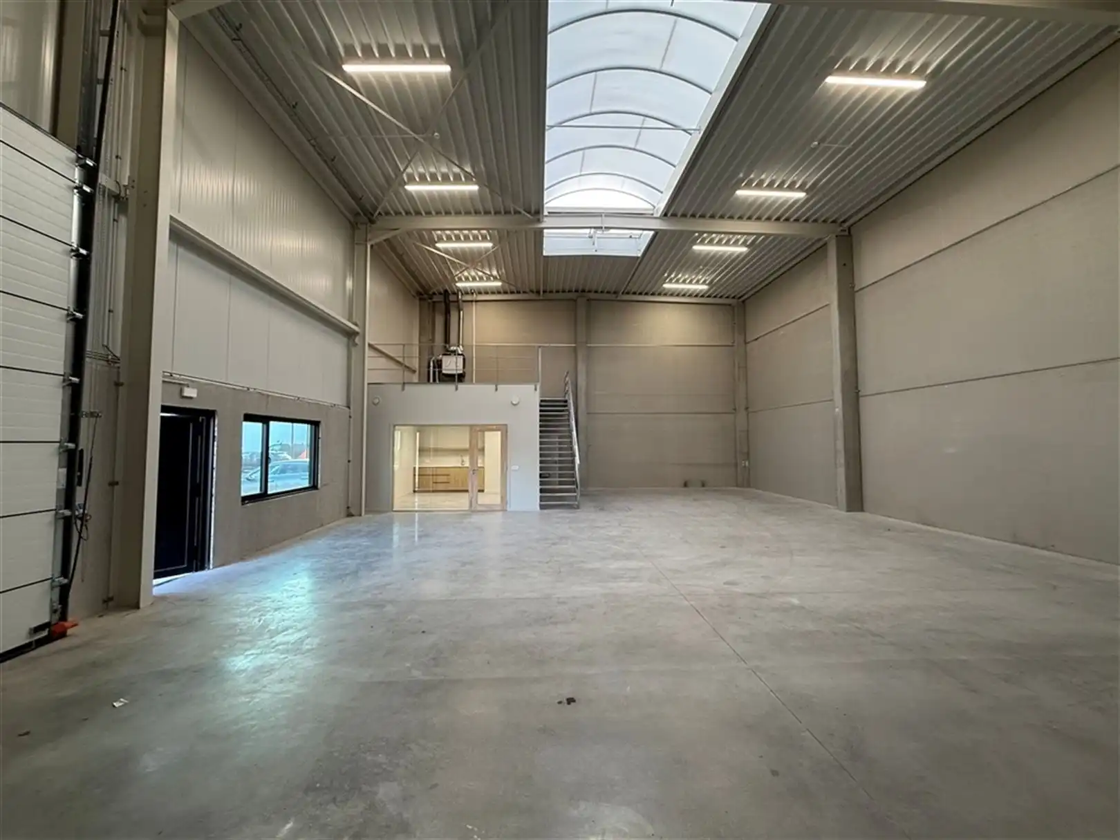 KMO-project Genkersteenweg foto 3