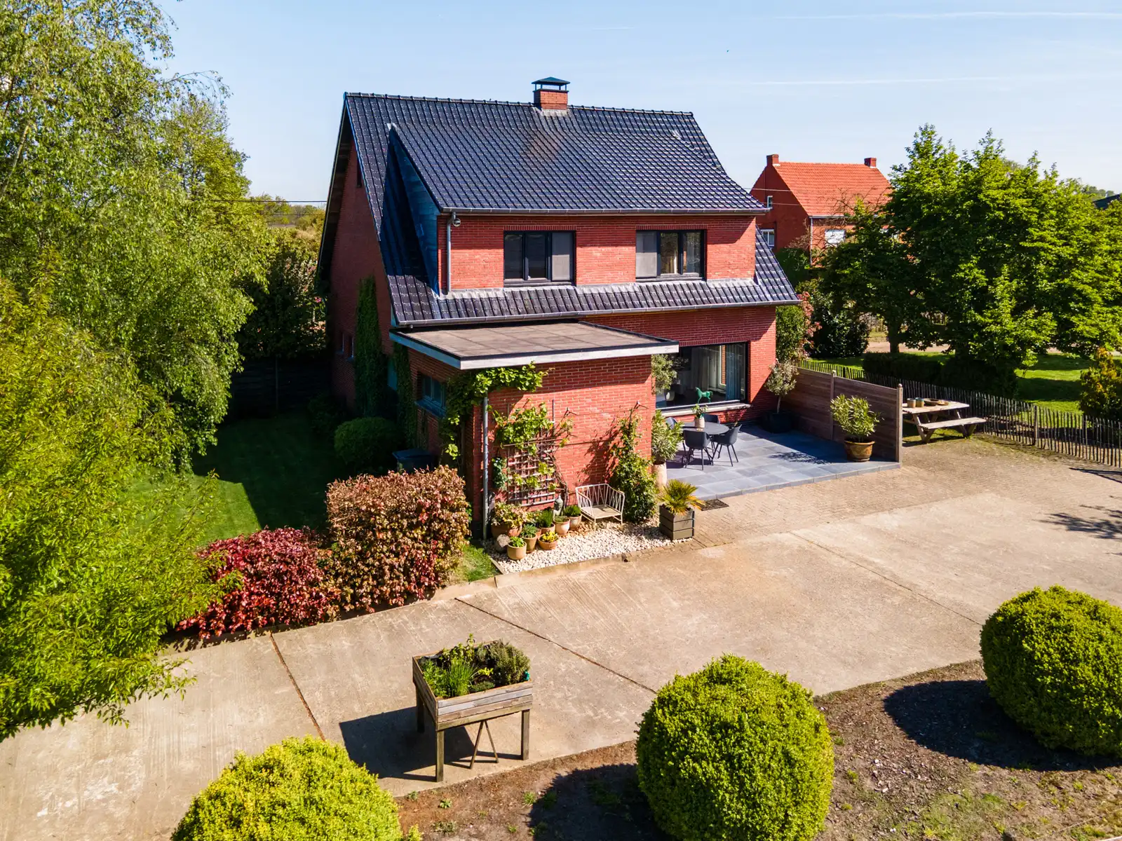 Woning met stalling/bijgebouw op 1,3Ha foto 35