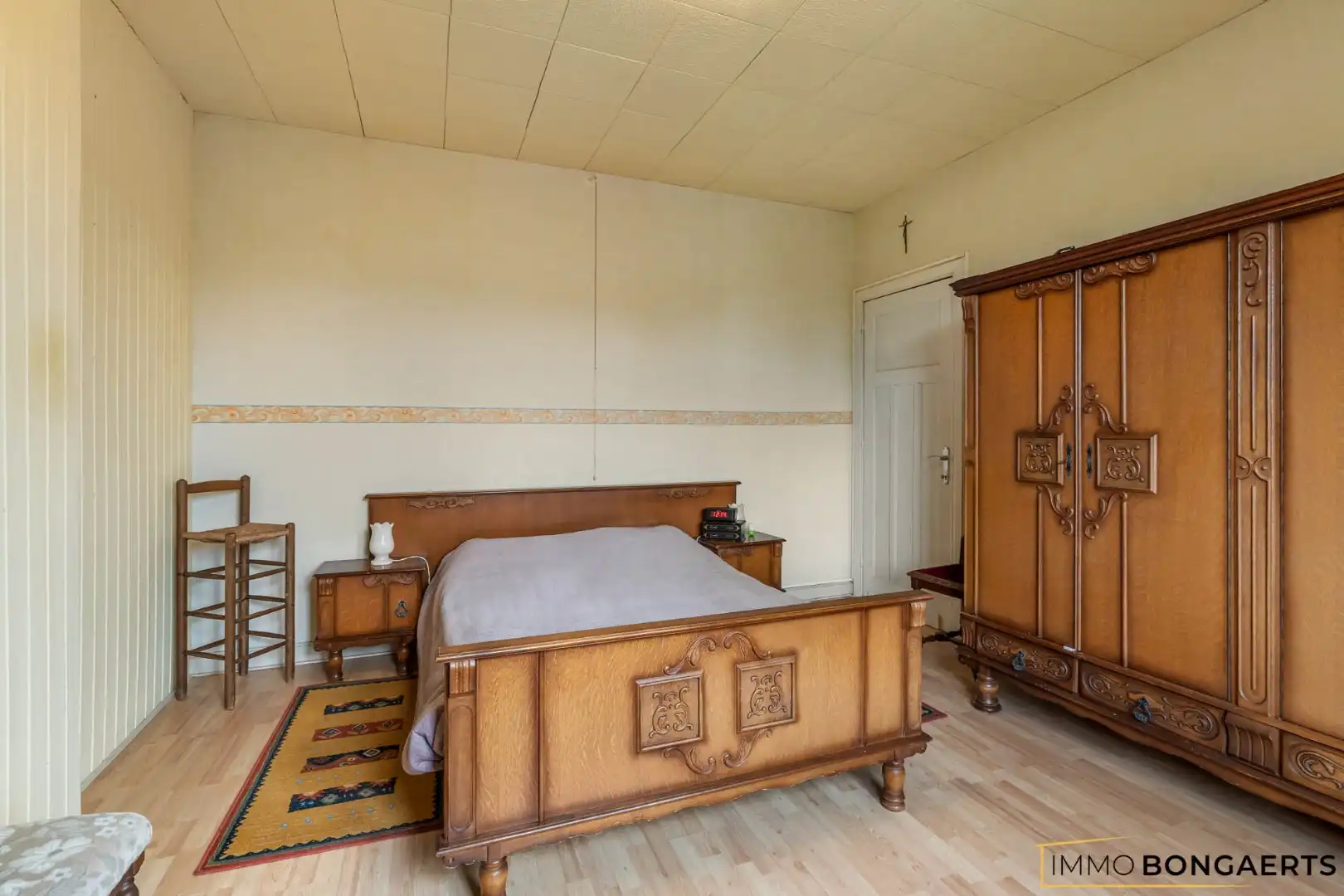 Karaktervolle woning met 5 slaapkamers in Sint-Lambrechts-Herk foto 21