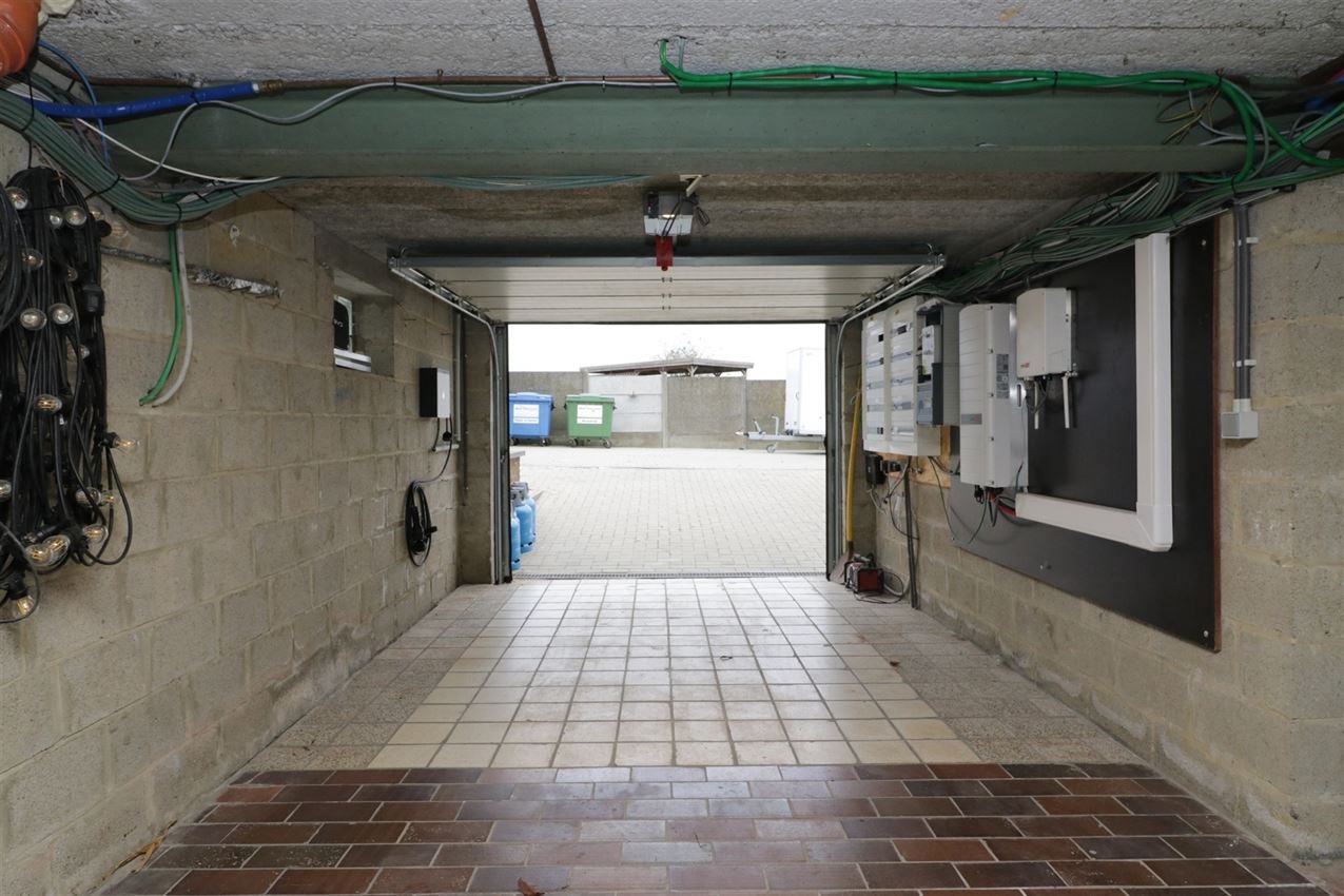 Gelijkvloers wonen mogelijk, instapklaar en energiezuinig foto 58