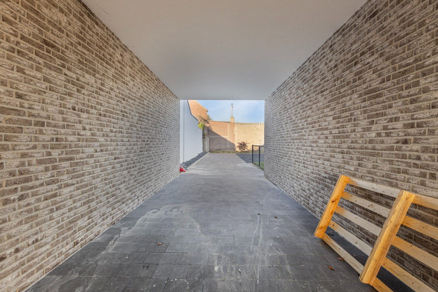 Moderne nieuwbouwwoning met twee slaapkamers in het centrum van Vucht foto 28