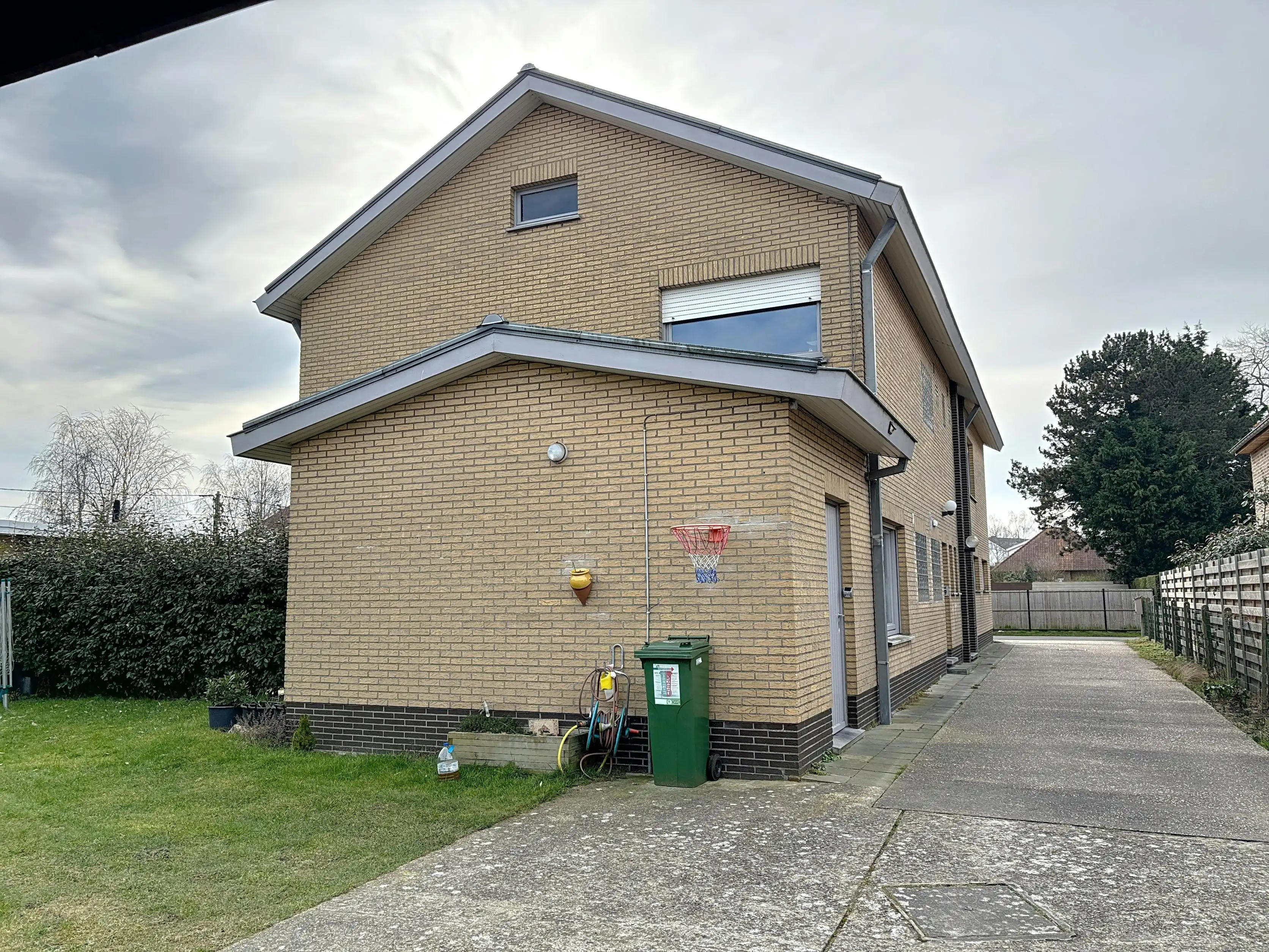Uiterst ruim huis op 608 m² in Koksijde foto 3