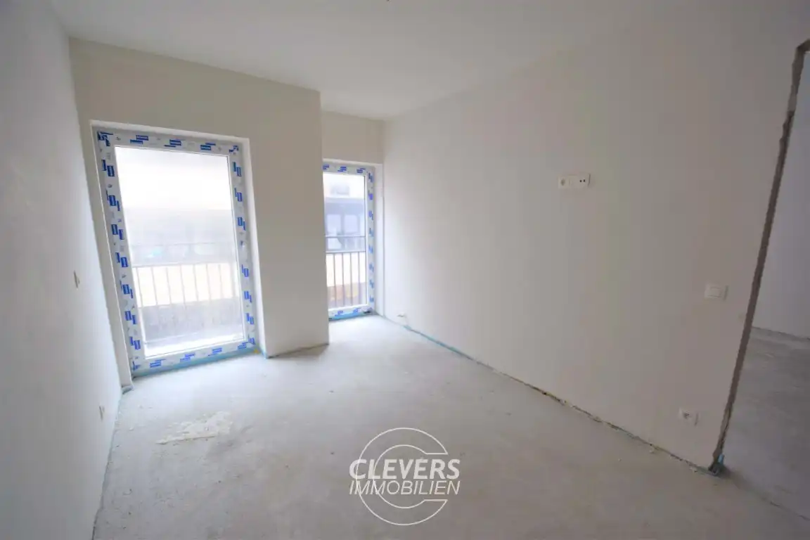 Hamptons II: nieuwbouw app. met 2 slpk's en terras (02.06) foto 4