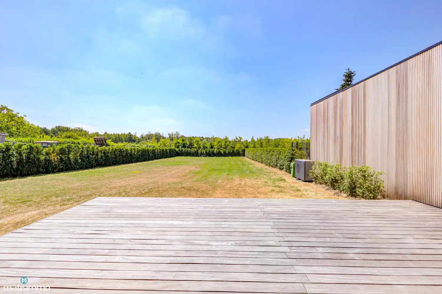 ENERGETISCH GERENOVEERDE GEZINSWONING MET 3 SLAAPKAMERS EN RUIME TUIN TE VLIERMAALROOT foto 31