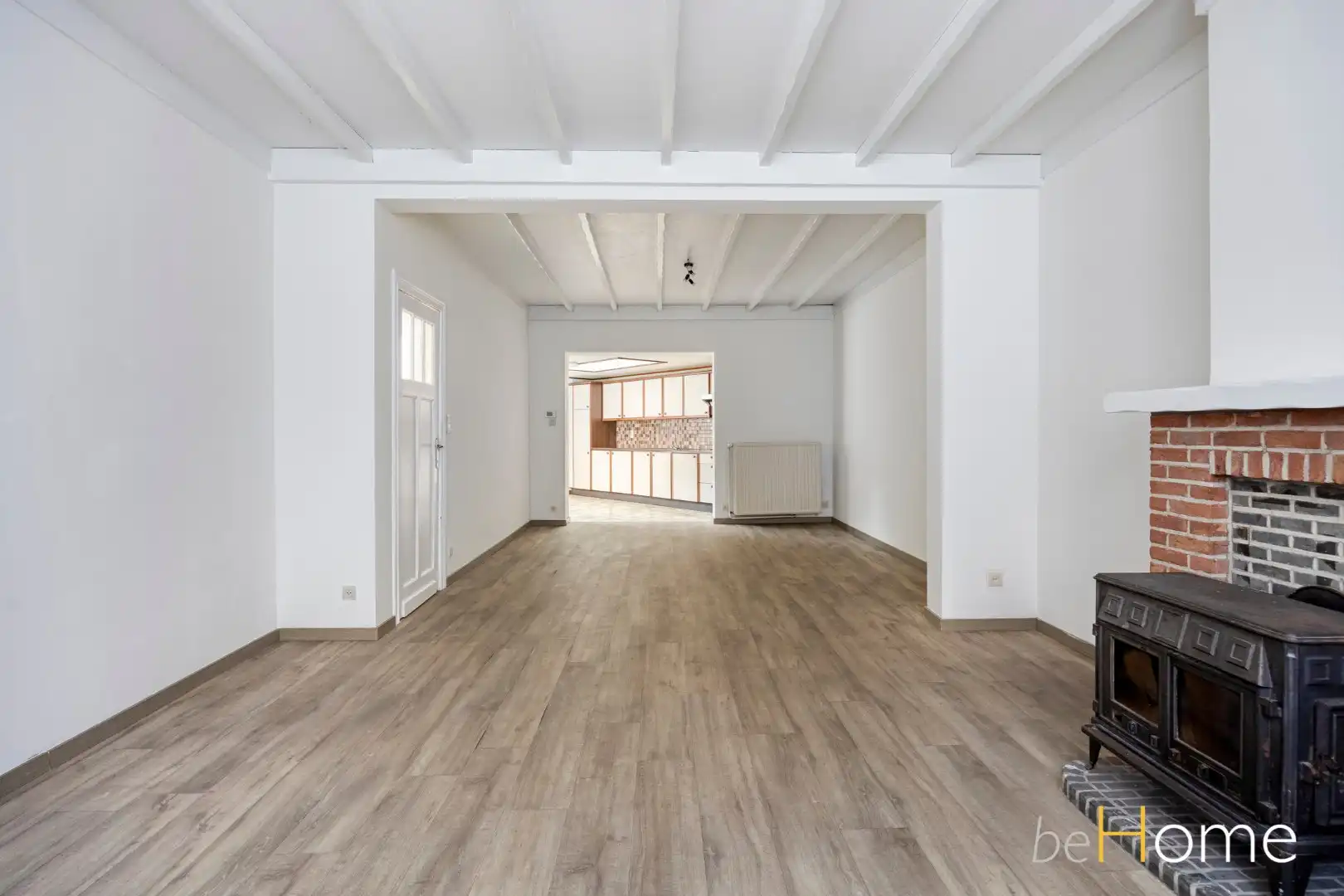 Ideale starterswoning met potentieel in het centrum van Merchtem - Welkom Home! foto 8