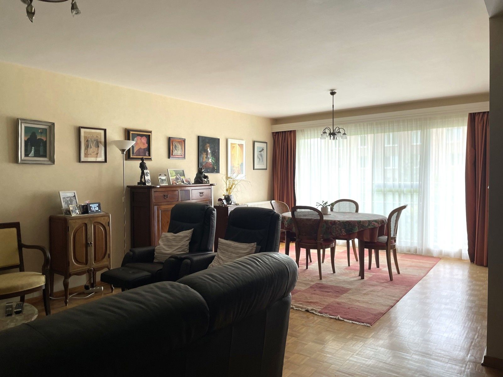 Ruim appartement (3 slpk) met goede indeling vlakbij Leuven foto {{pictureIndex}}
