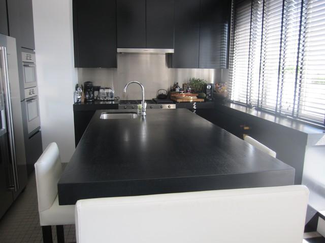 ANTWERPEN - Prachtig dakappartement foto 6