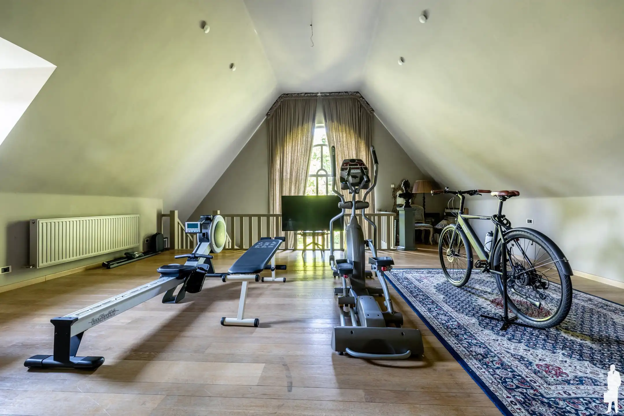 Prachtige villa met een bewoonbare oppervlakte van 512 m² foto 20