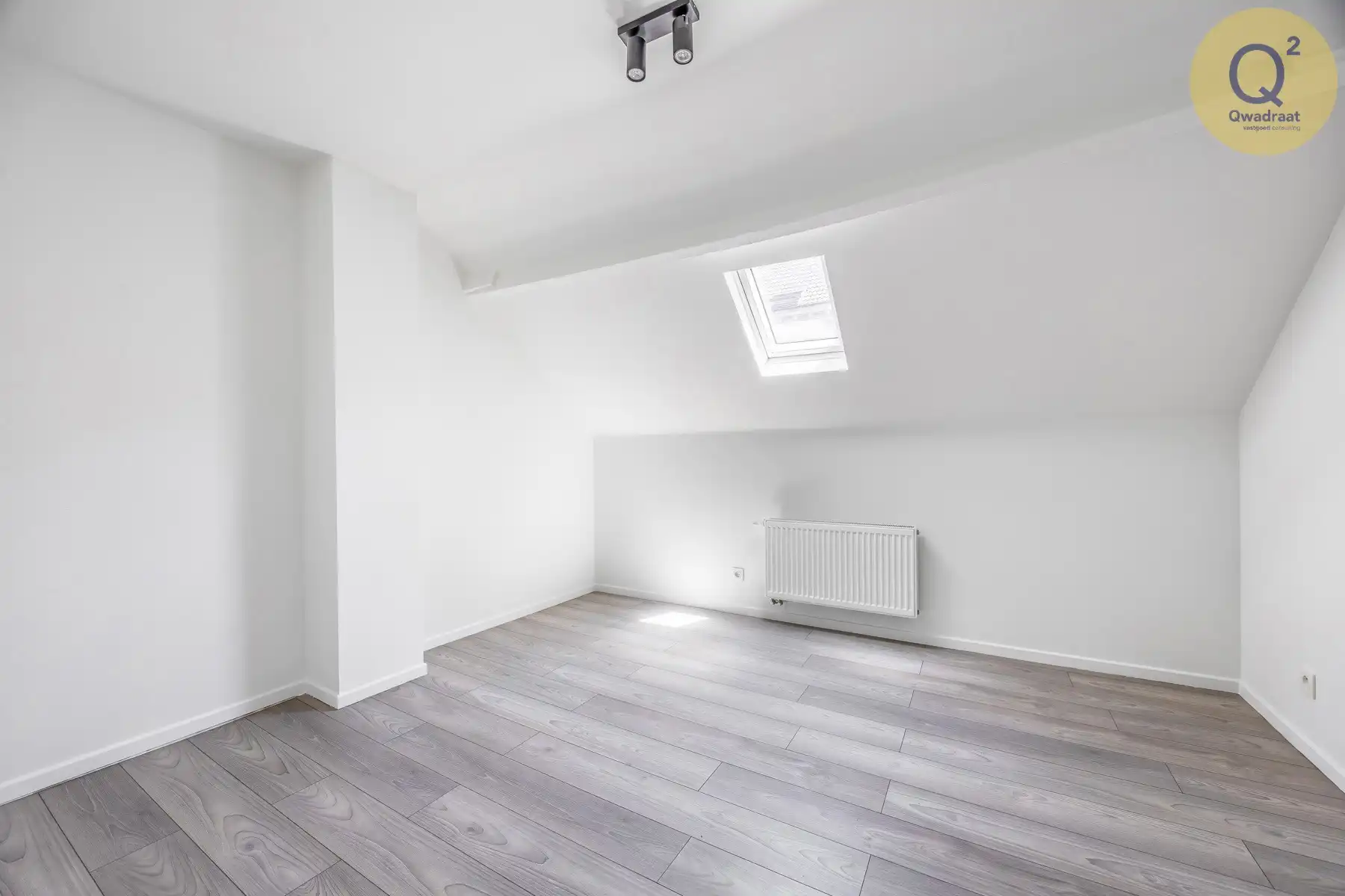 Volledig gerenoveerde woning met 3 slaapkamers nabij Park Spoor Oost foto 9