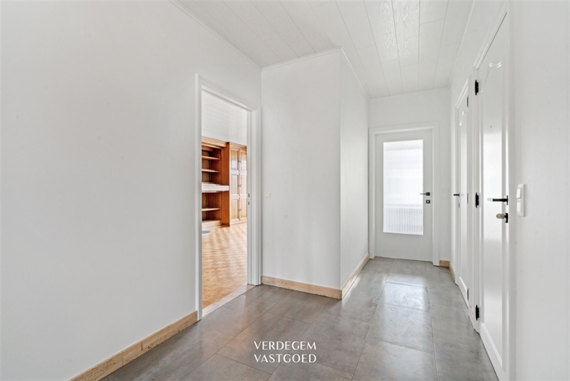 Ruim en centraal gelegen appartement met 2 slaapkamers  foto 9