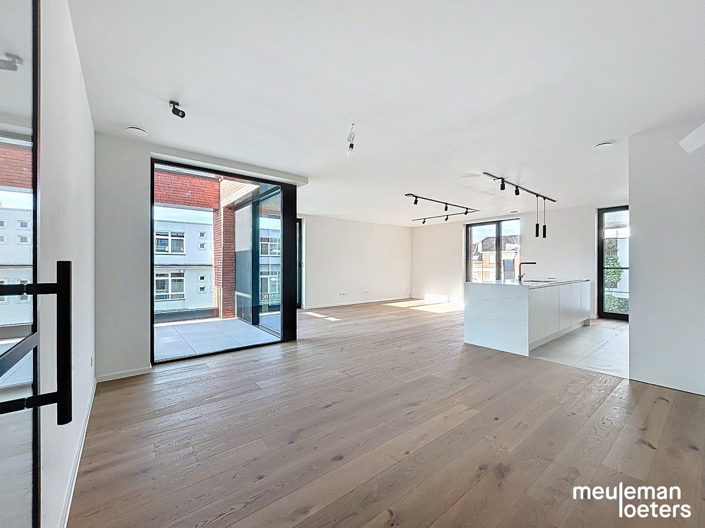 Uniek en energiezuinig nieuwbouwappartement  foto 4