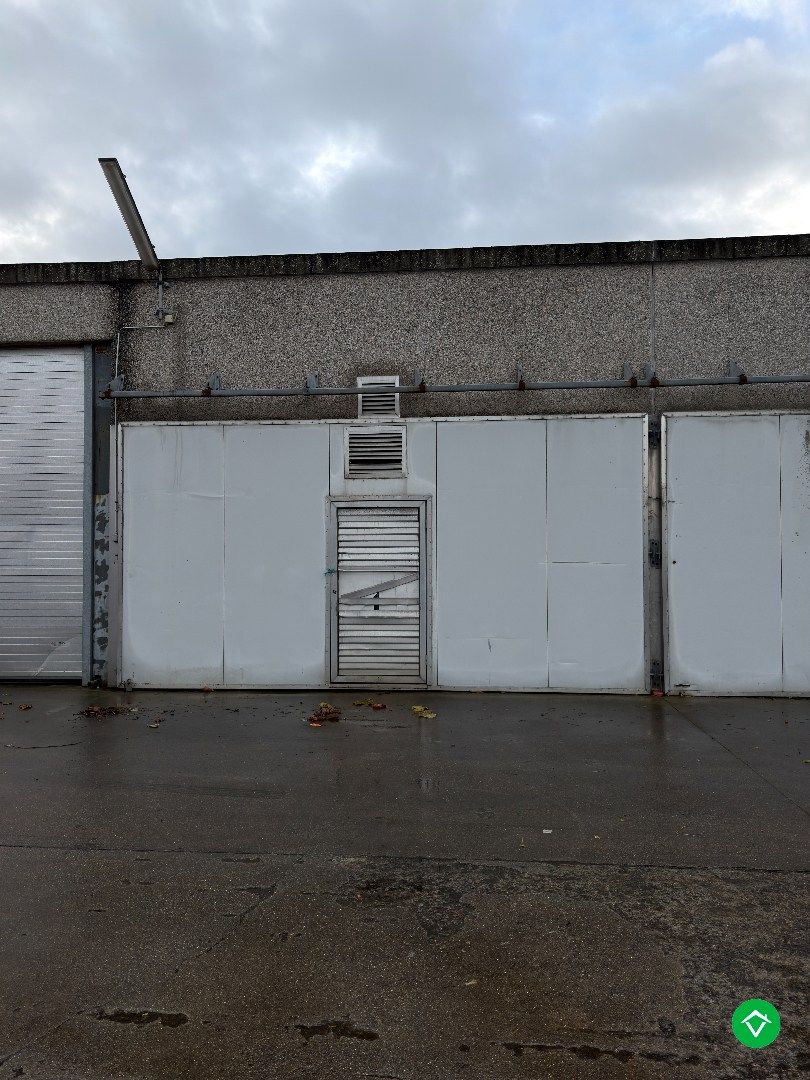 Opslagruimte te huur te Vladslo  foto {{pictureIndex}}