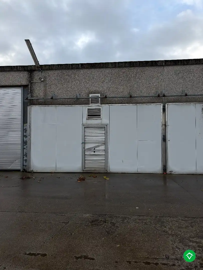 Opslagruimte te huur te Vladslo  foto {{pictureIndex}}