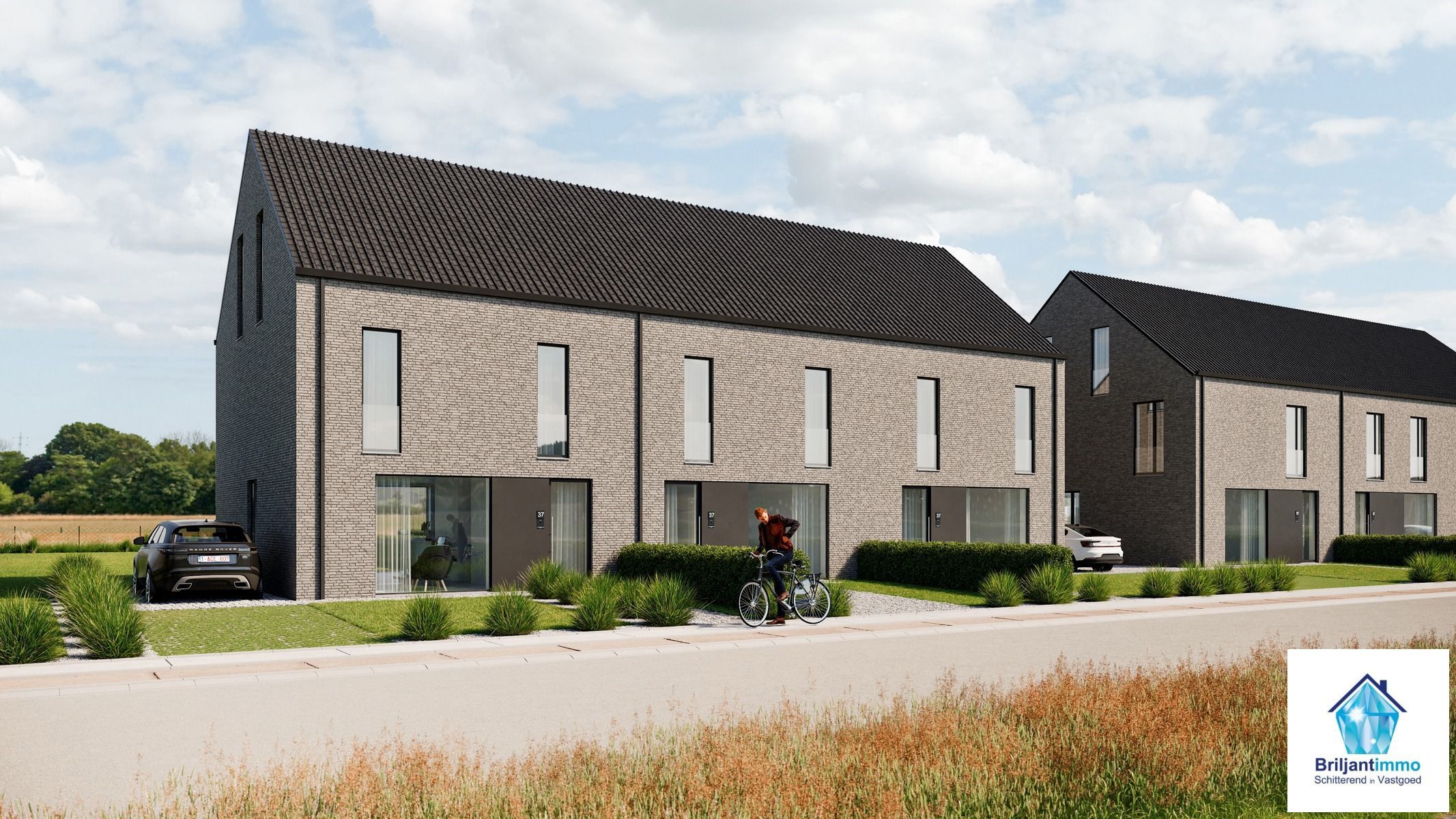 BEN woning tussen velden 3/5 slpkmr -Tijdelijk 10K korting foto 10