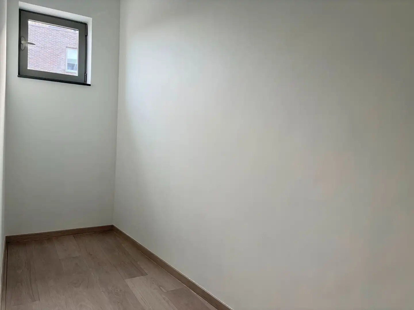 Appartement met 2 slaapkamers + garage te huur foto 10