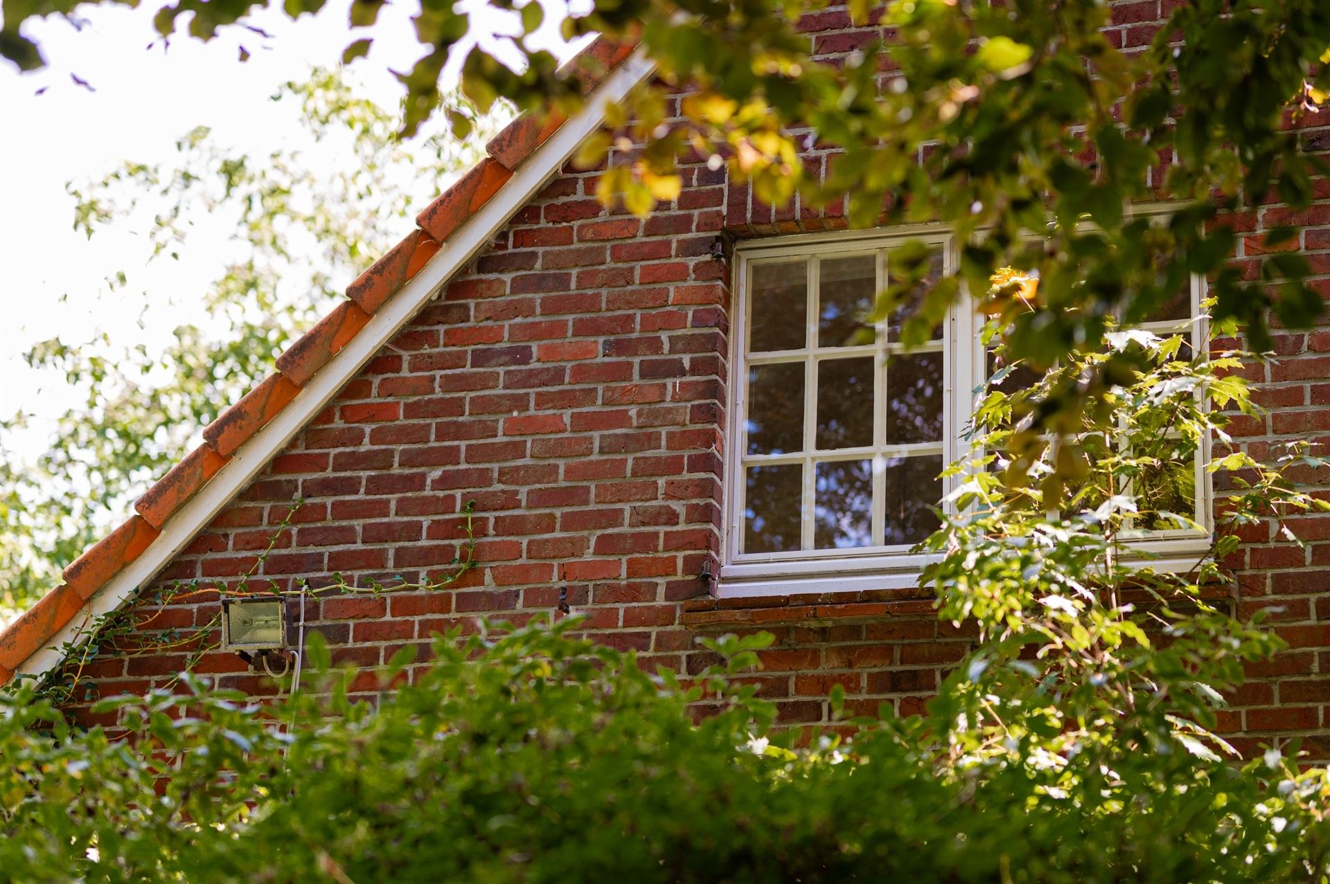 Villa met potentieel in groene oase foto 12